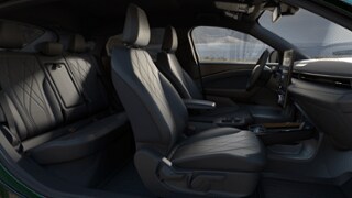 2025 Ford Mustang Mach-E® Internal Image 1